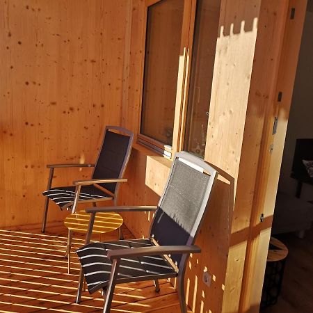 Apartment Almwiesen 梅劳 外观 照片