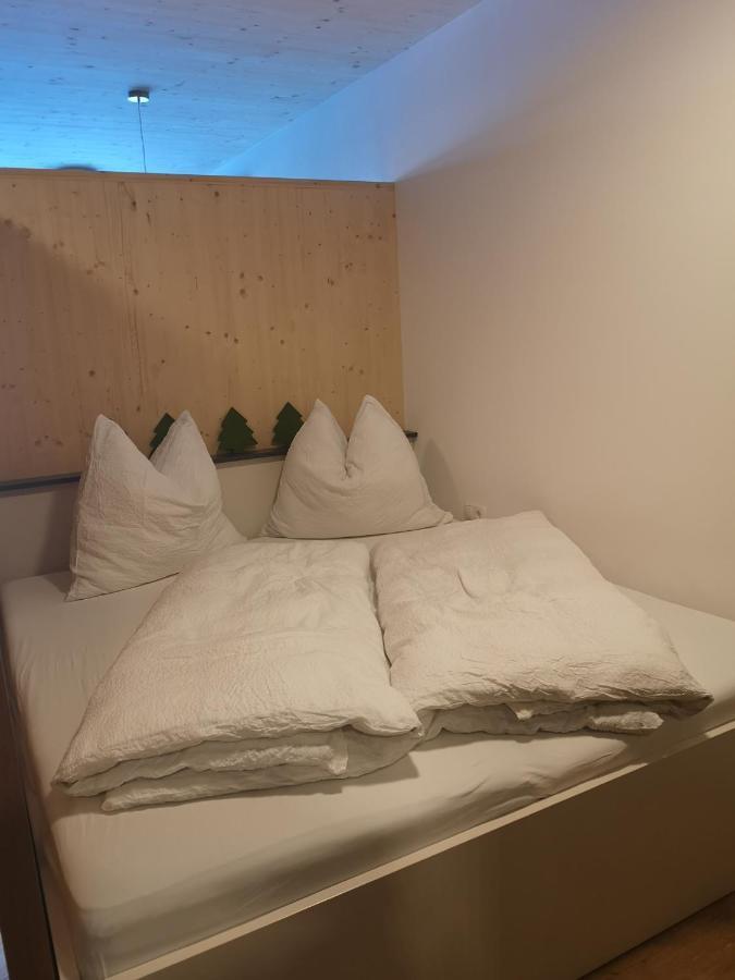 Apartment Almwiesen 梅劳 外观 照片