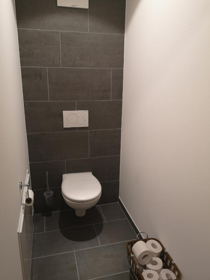 Apartment Almwiesen 梅劳 外观 照片