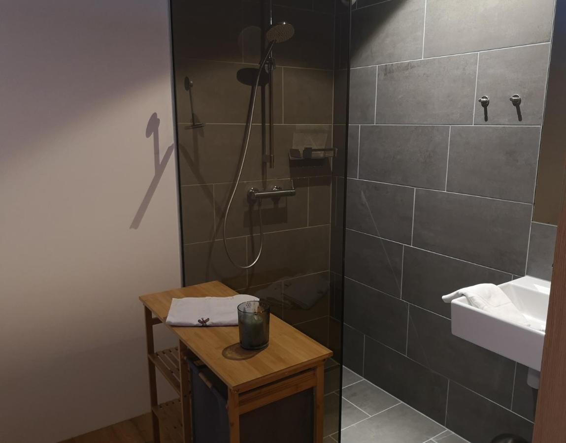 Apartment Almwiesen 梅劳 外观 照片