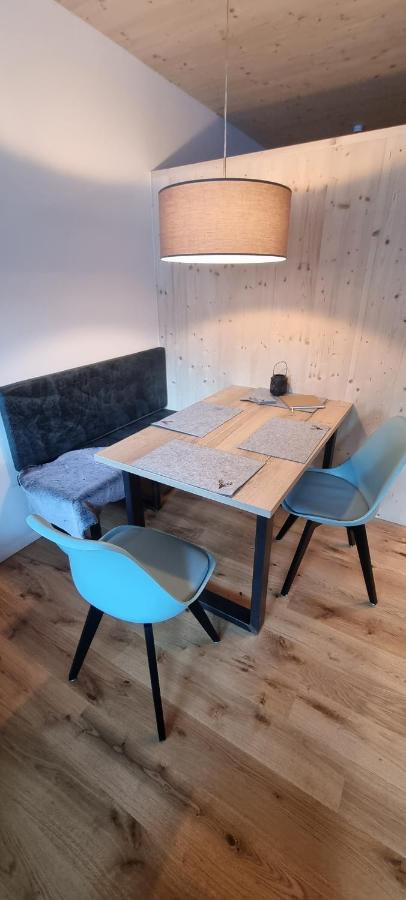 Apartment Almwiesen 梅劳 外观 照片
